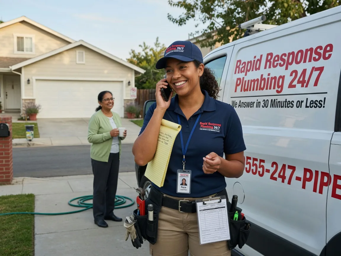 Emergency Plumber Perry, ME FAQs